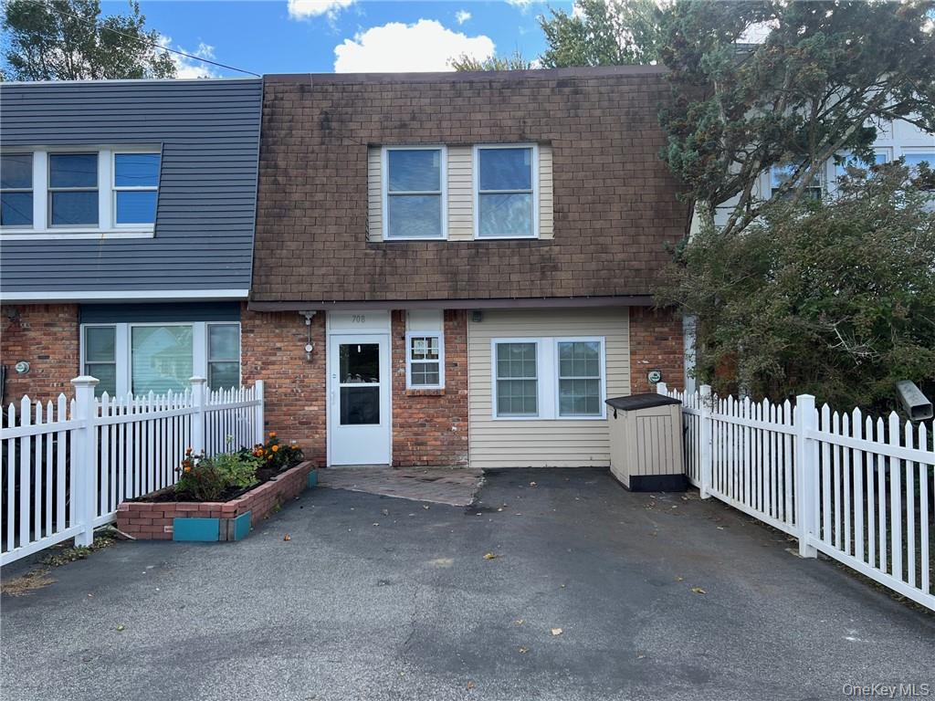708 Silver Lake-Scotchtown Road Middletown, NY 10941 - Photo 1 of 25 View of property