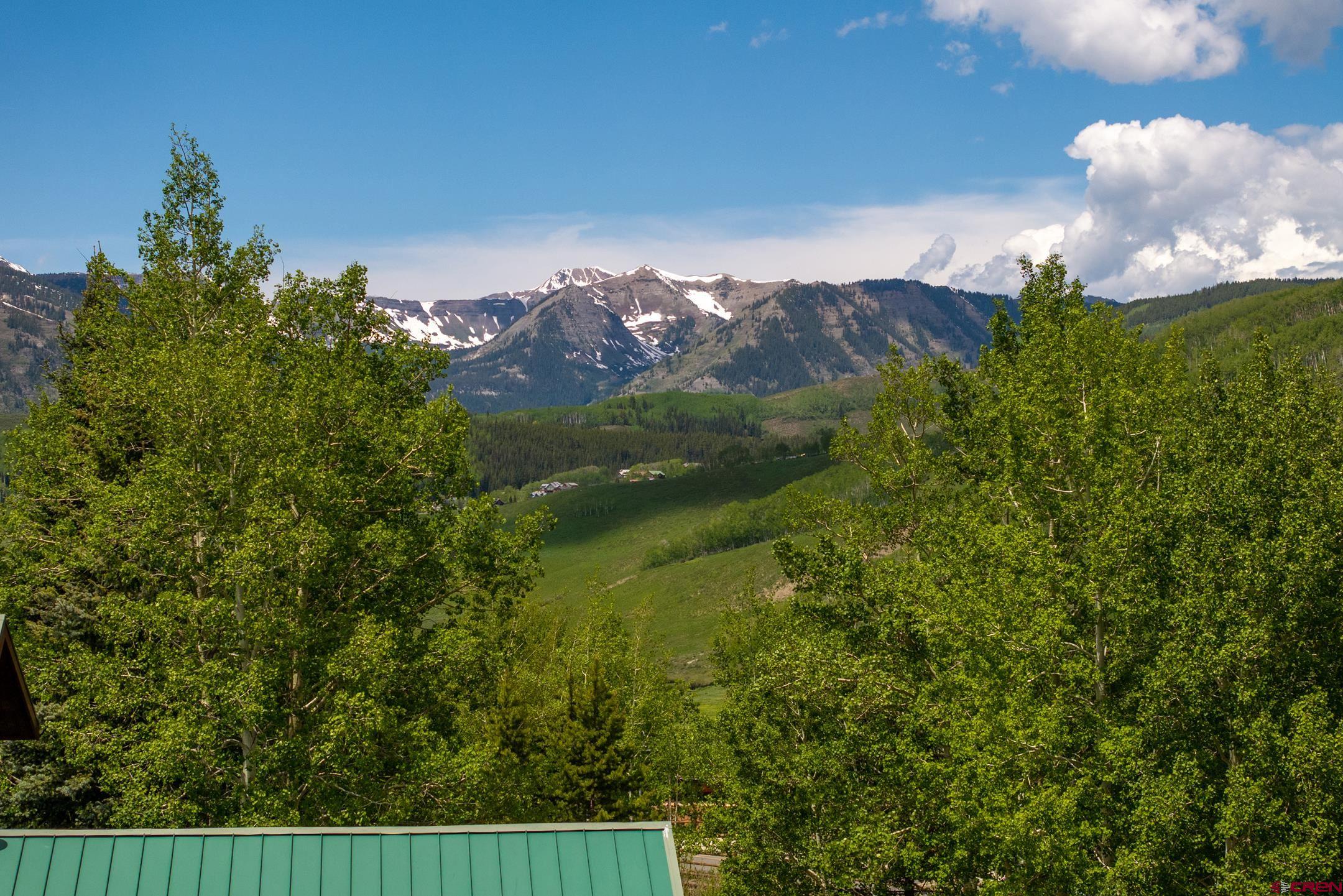 916 Gothic Road Crested Butte, CO 81225 - Photo 17 of 21