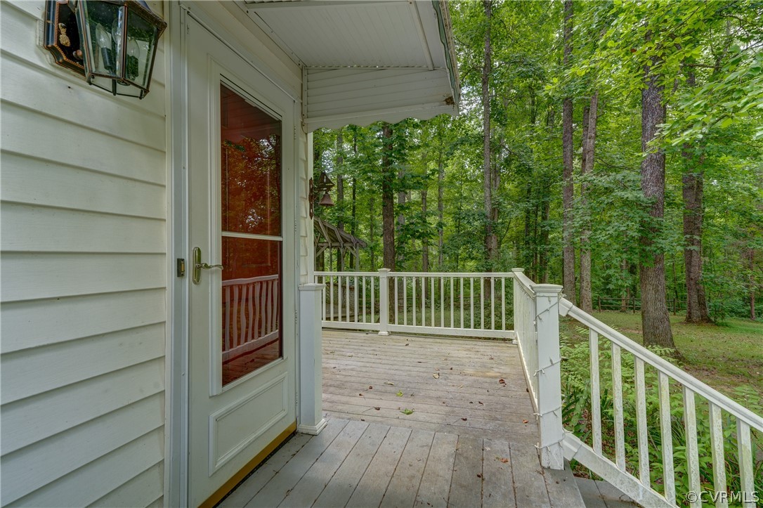 4001 Tabscott Road Columbia, VA 23038 - Photo 33 of 50 Gallery Image 33