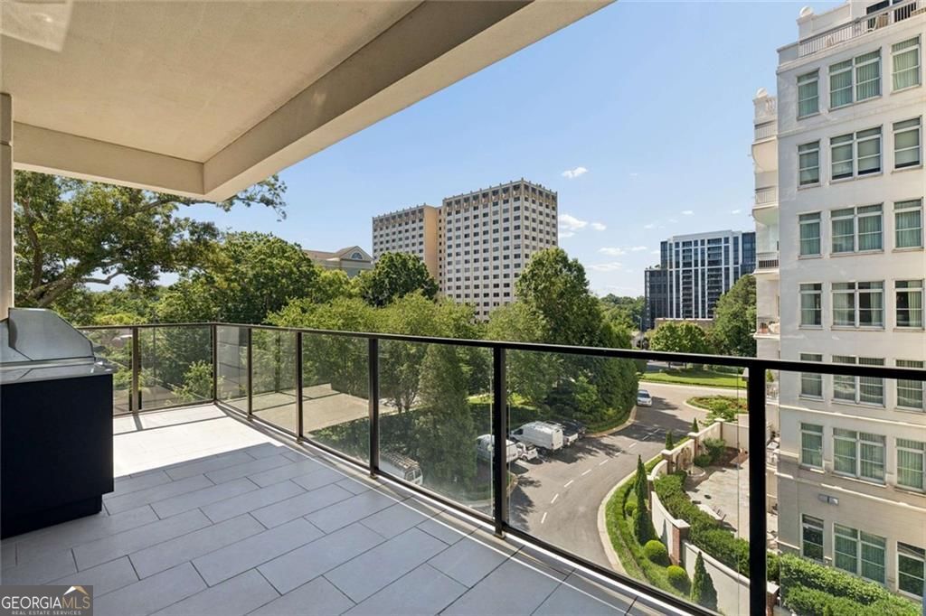 2520 Peachtree Road Northwest, Unit 603 Atlanta, GA 30305 - Photo 57 of 91