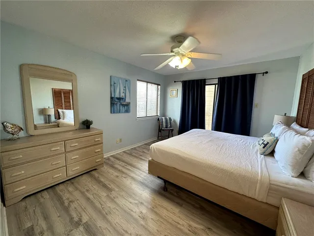 $2,000 | 15425 Fortuna Bay Drive, Unit 207, Corpus Christi, TX 78418