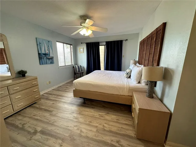 $2,000 | 15425 Fortuna Bay Drive, Unit 207, Corpus Christi, TX 78418
