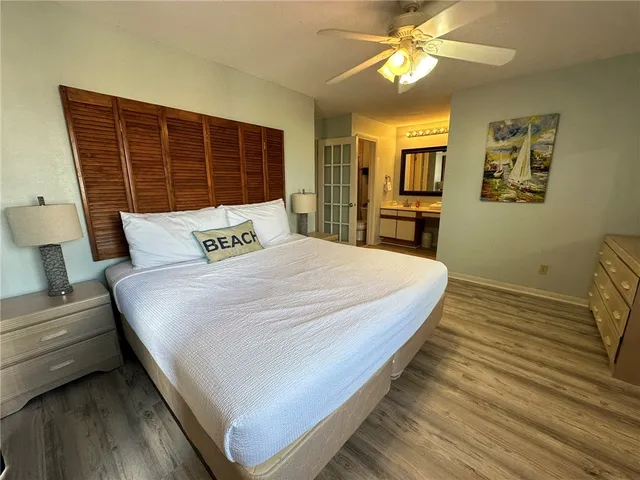$2,000 | 15425 Fortuna Bay Drive, Unit 207, Corpus Christi, TX 78418