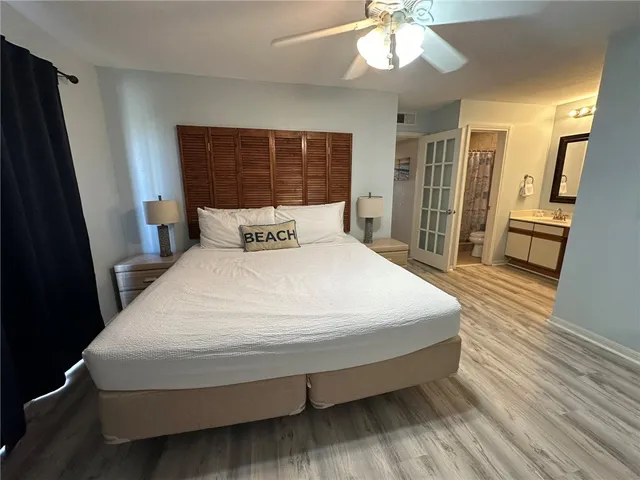 $2,000 | 15425 Fortuna Bay Drive, Unit 207, Corpus Christi, TX 78418