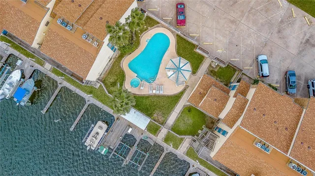 $2,000 | 15425 Fortuna Bay Drive, Unit 207, Corpus Christi, TX 78418