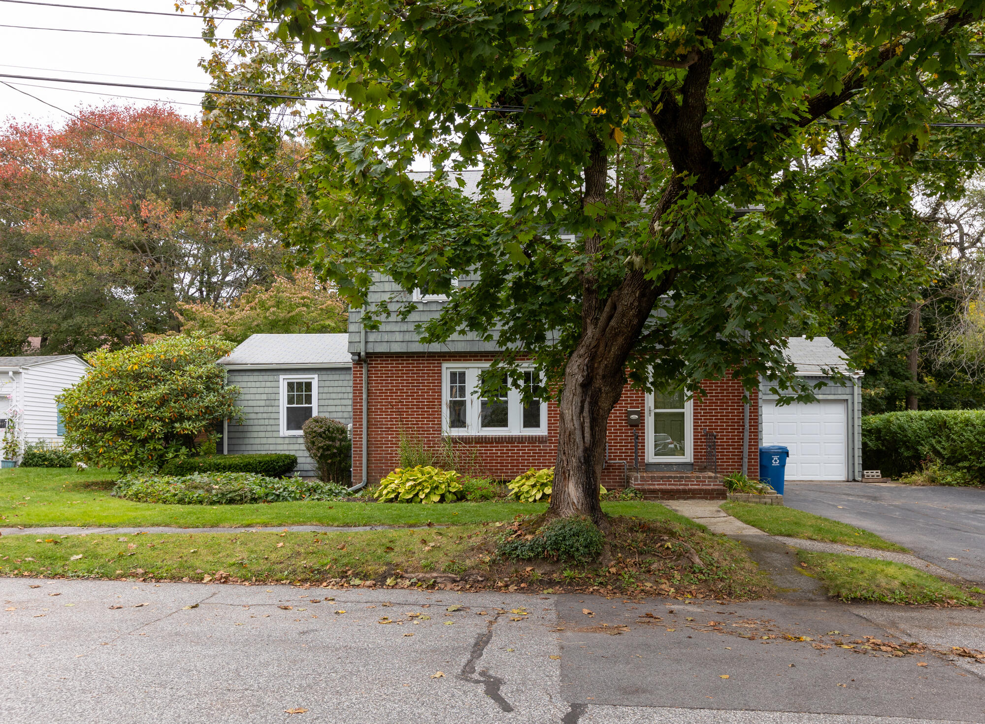 22 Anson Road Portland, ME 04102 - Photo 37 of 42 22 Anson Rd._W5_036