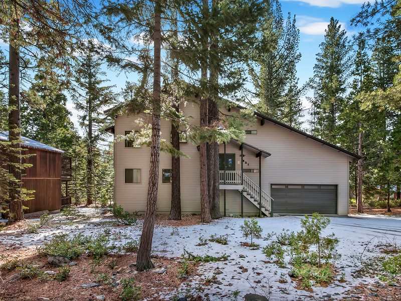 621 Chad Road Carnelian Bay, CA 96140 - Photo 10 of 10 Gallery Image 10