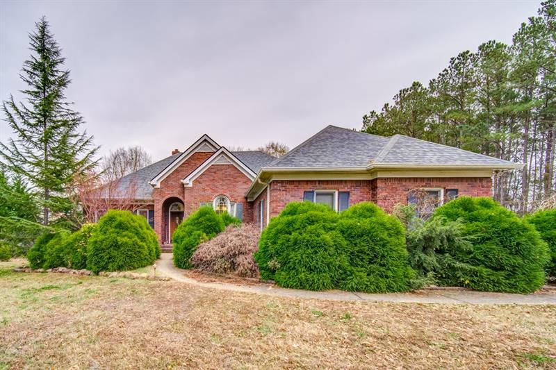 155 Womack Road Covington, GA 30016 - Photo 1 of 1 Gallery Image 1