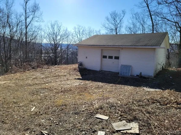 $59,000 | 43 Hillcrest Drive, Erwin, NY 14870