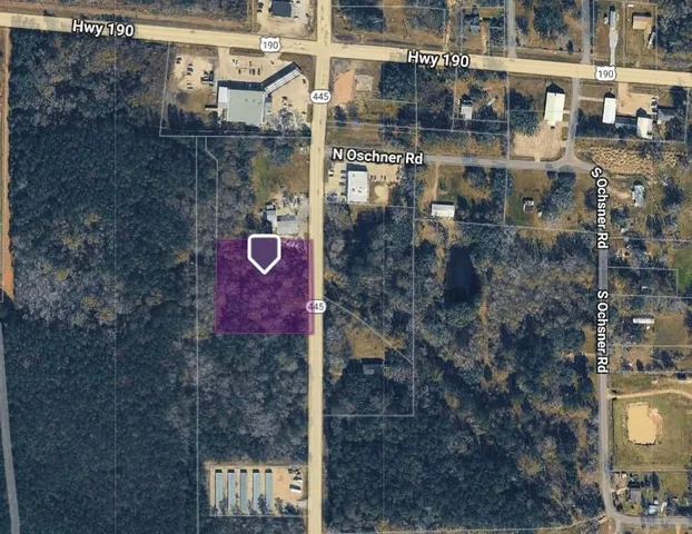 $184,000 | 44323 445th Highway, Robert, LA 70455