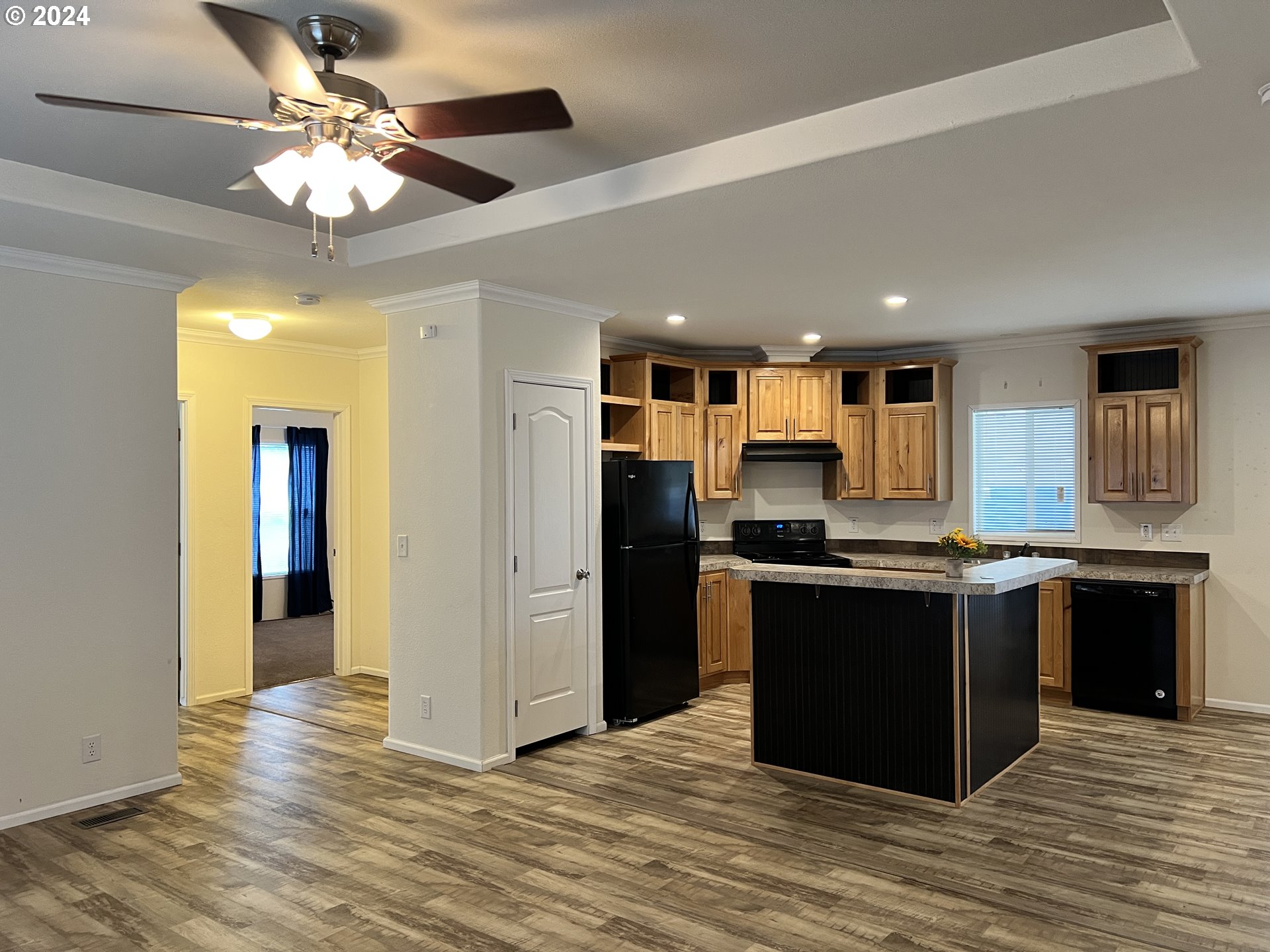 18780 South Central Point Road, Unit 24 Oregon City, OR 97045 - Photo 7 of 20 Gallery Image 7