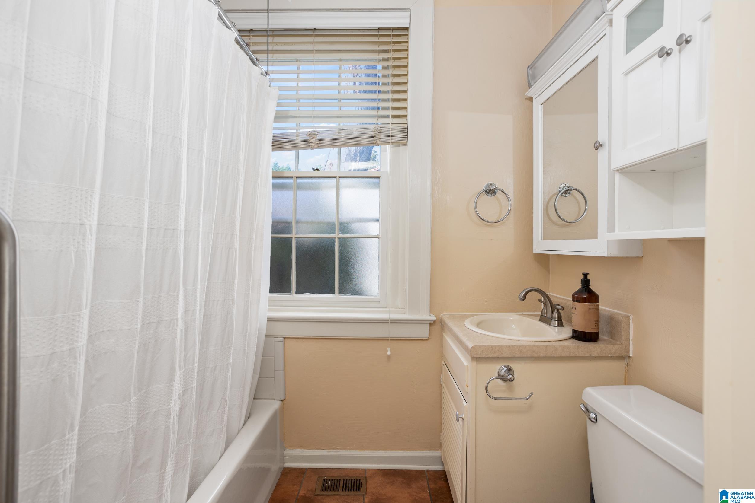 55 Buckner Circle Anniston, AL 36205 - Photo 25 of 47