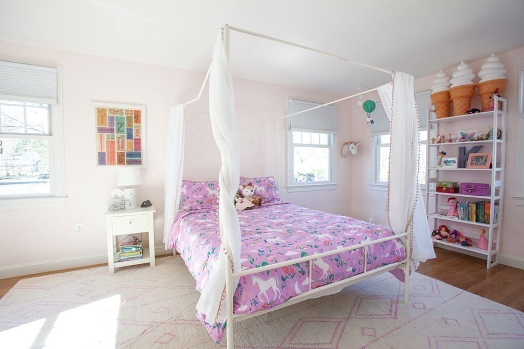 39 Crown Ridge Road Wellesley, MA 02482 - Photo 16 of 22