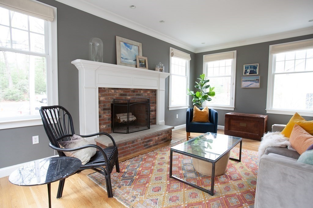 39 Crown Ridge Road Wellesley, MA 02482 - Photo 5 of 22