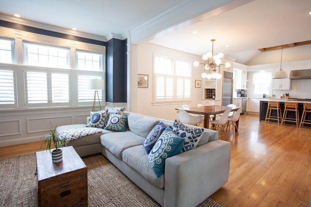 39 Crown Ridge Road Wellesley, MA 02482 - Photo 7 of 22