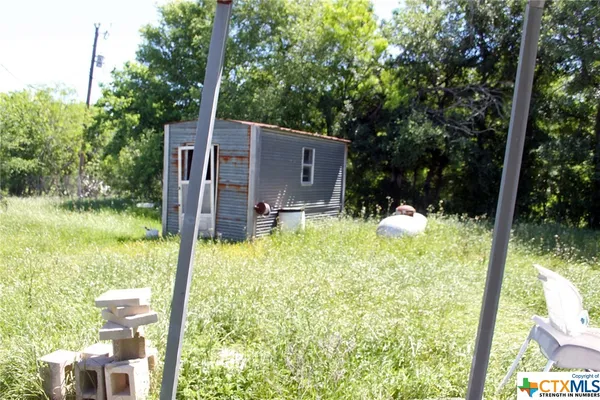 a view of a lake view