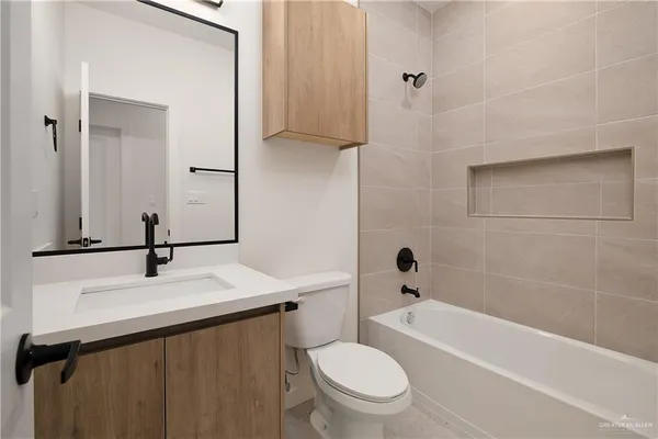 $1,375 | 11501 North 25th Street, Unit 2, McAllen, TX 78504