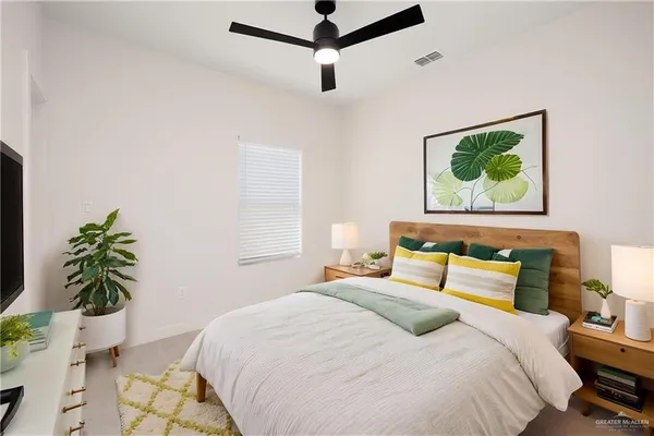 $1,375 | 11501 North 25th Street, Unit 2, McAllen, TX 78504