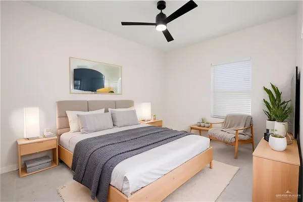 $1,375 | 11501 North 25th Street, Unit 2, McAllen, TX 78504