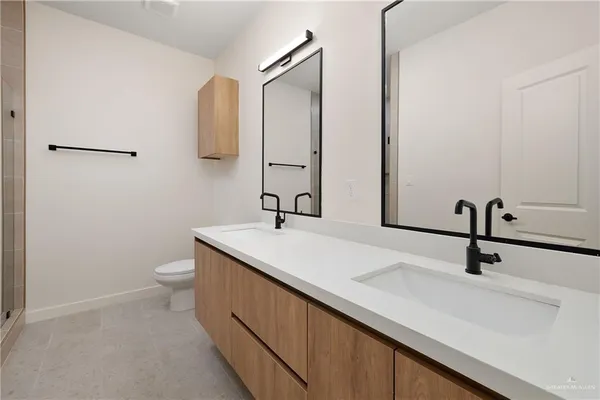 $1,375 | 11501 North 25th Street, Unit 2, McAllen, TX 78504