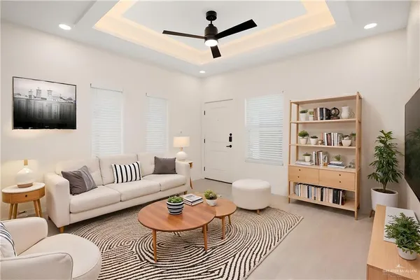 $1,375 | 11501 North 25th Street, Unit 2, McAllen, TX 78504