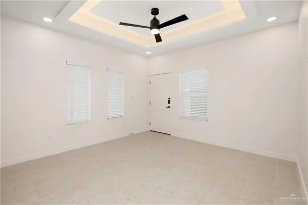 $1,375 | 11501 North 25th Street, Unit 2, McAllen, TX 78504