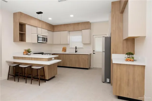 $1,375 | 11501 North 25th Street, Unit 2, McAllen, TX 78504