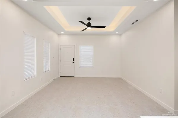 $1,375 | 11501 North 25th Street, Unit 2, McAllen, TX 78504