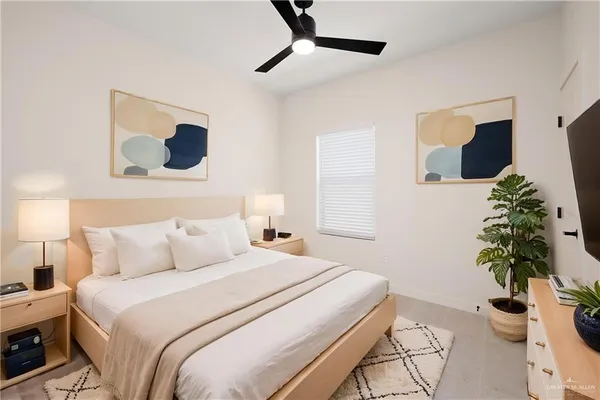 $1,375 | 11501 North 25th Street, Unit 2, McAllen, TX 78504