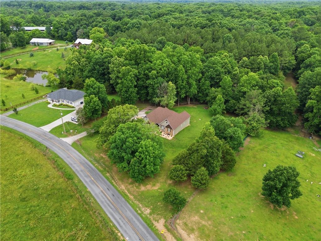 815 Knight Bottom Road Southeast Fairmount, GA 30139 - Photo 8 of 51