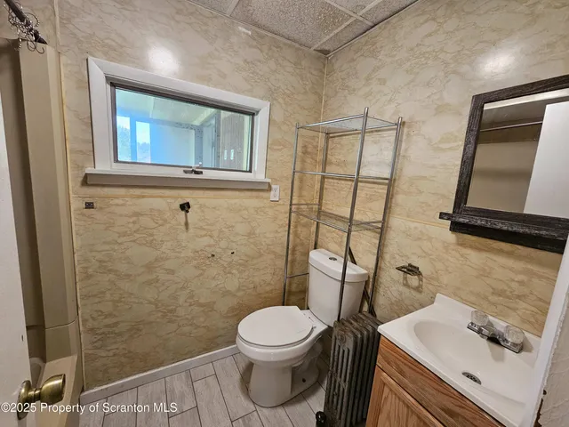 $825 | 134 South Main Street, Unit D, Archbald, PA 18403