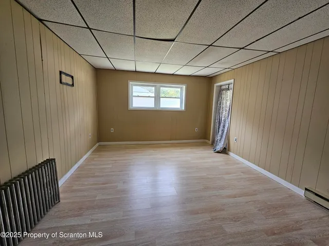 $825 | 134 South Main Street, Unit D, Archbald, PA 18403