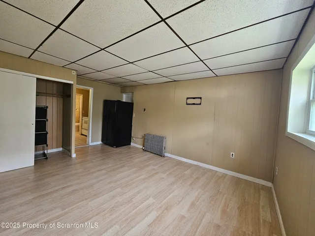 $825 | 134 South Main Street, Unit D, Archbald, PA 18403