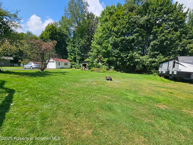 $825 | 134 South Main Street, Unit D, Archbald, PA 18403