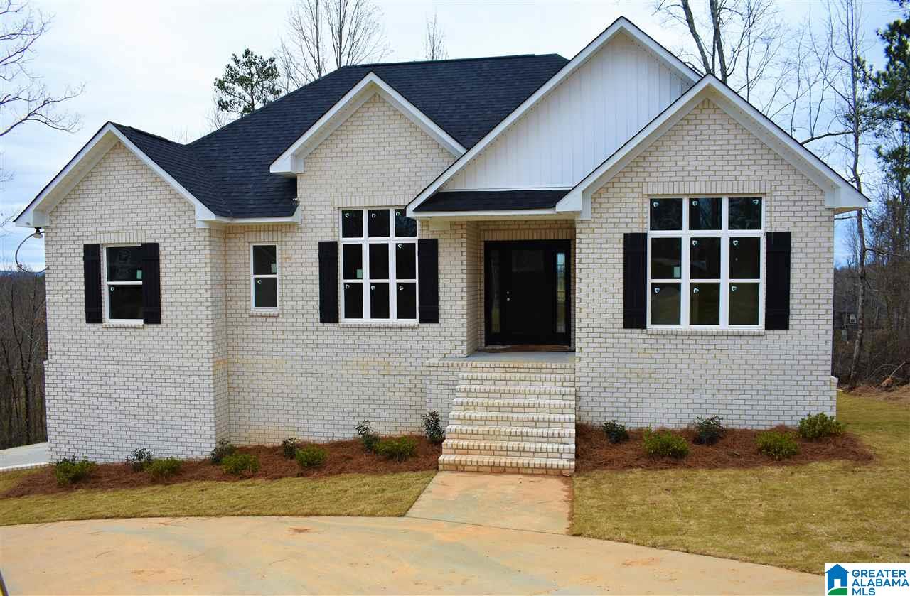 3520 Smith Sims Road Trussville, AL 35173 - Photo 2 of 31