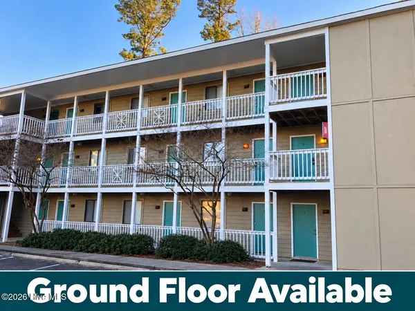 $1,195 | 4750 Seahawk Court, Unit A10, Wilmington, NC 28403