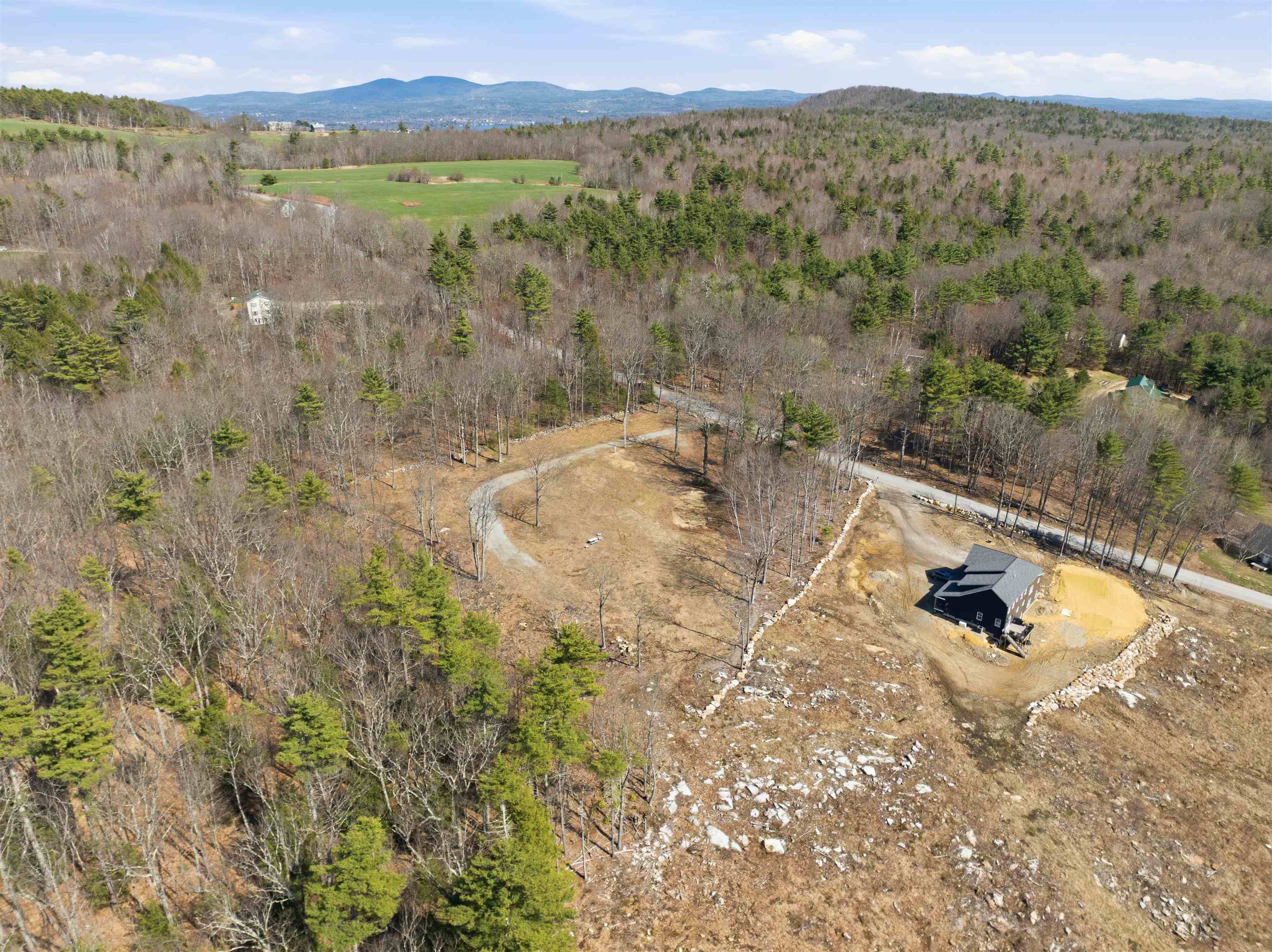 28 Taylor Road Sanbornton, NH 03269 - Photo 13 of 19