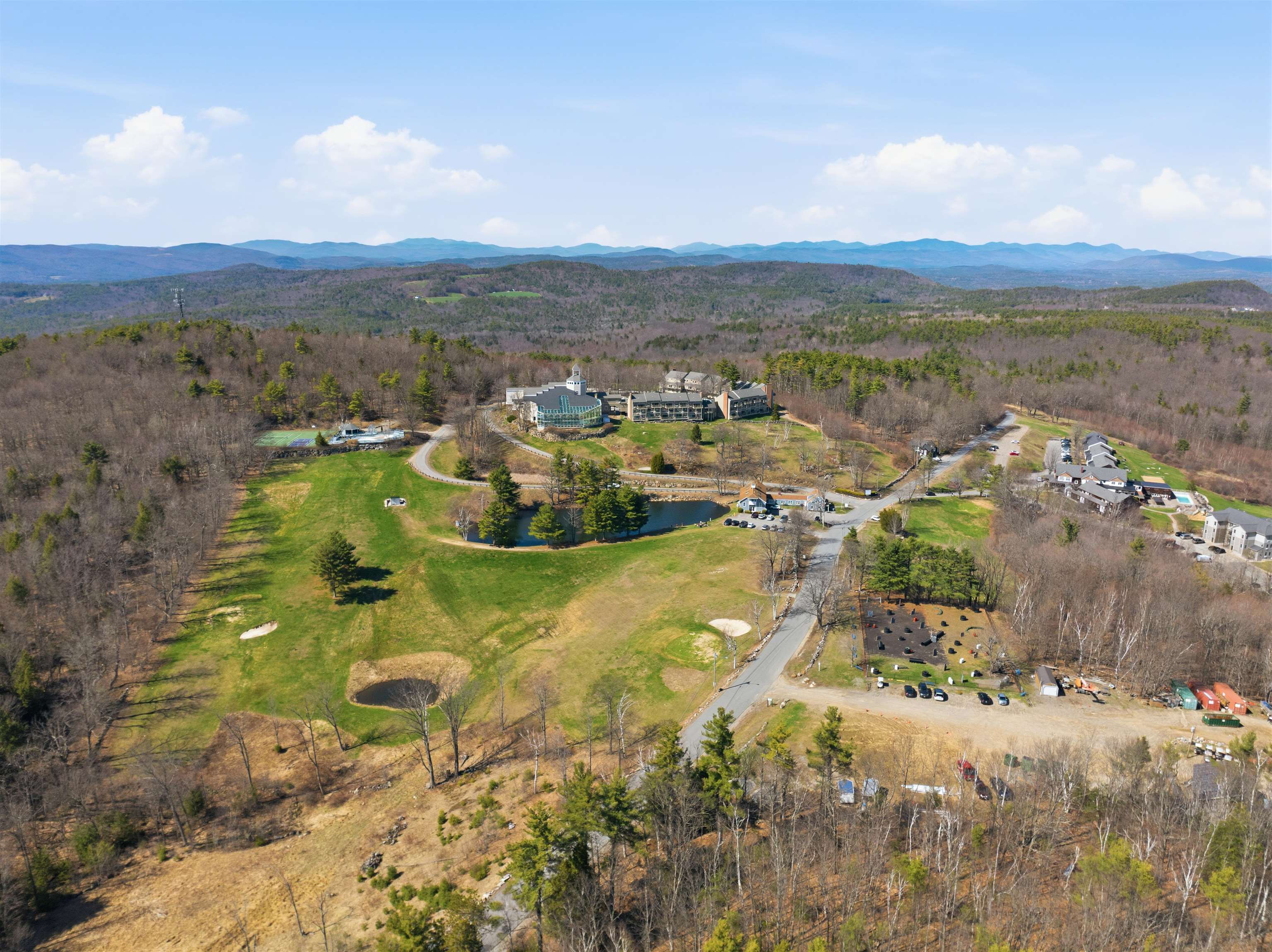 28 Taylor Road Sanbornton, NH 03269 - Photo 17 of 19