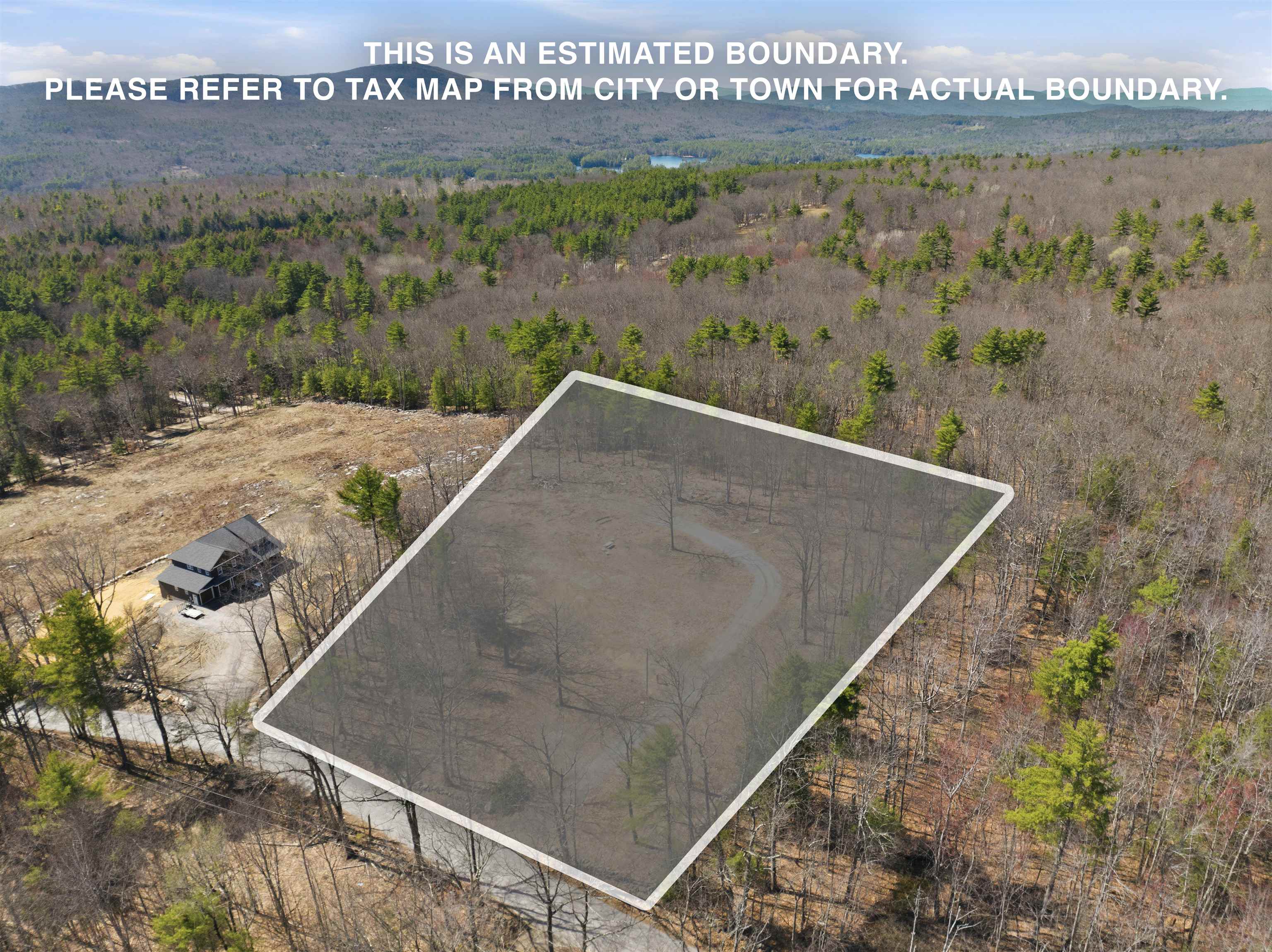 28 Taylor Road Sanbornton, NH 03269 - Photo 6 of 19