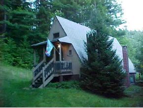 2 High Hopes Road Wardsboro, VT 05360 - Photo 1 of 1