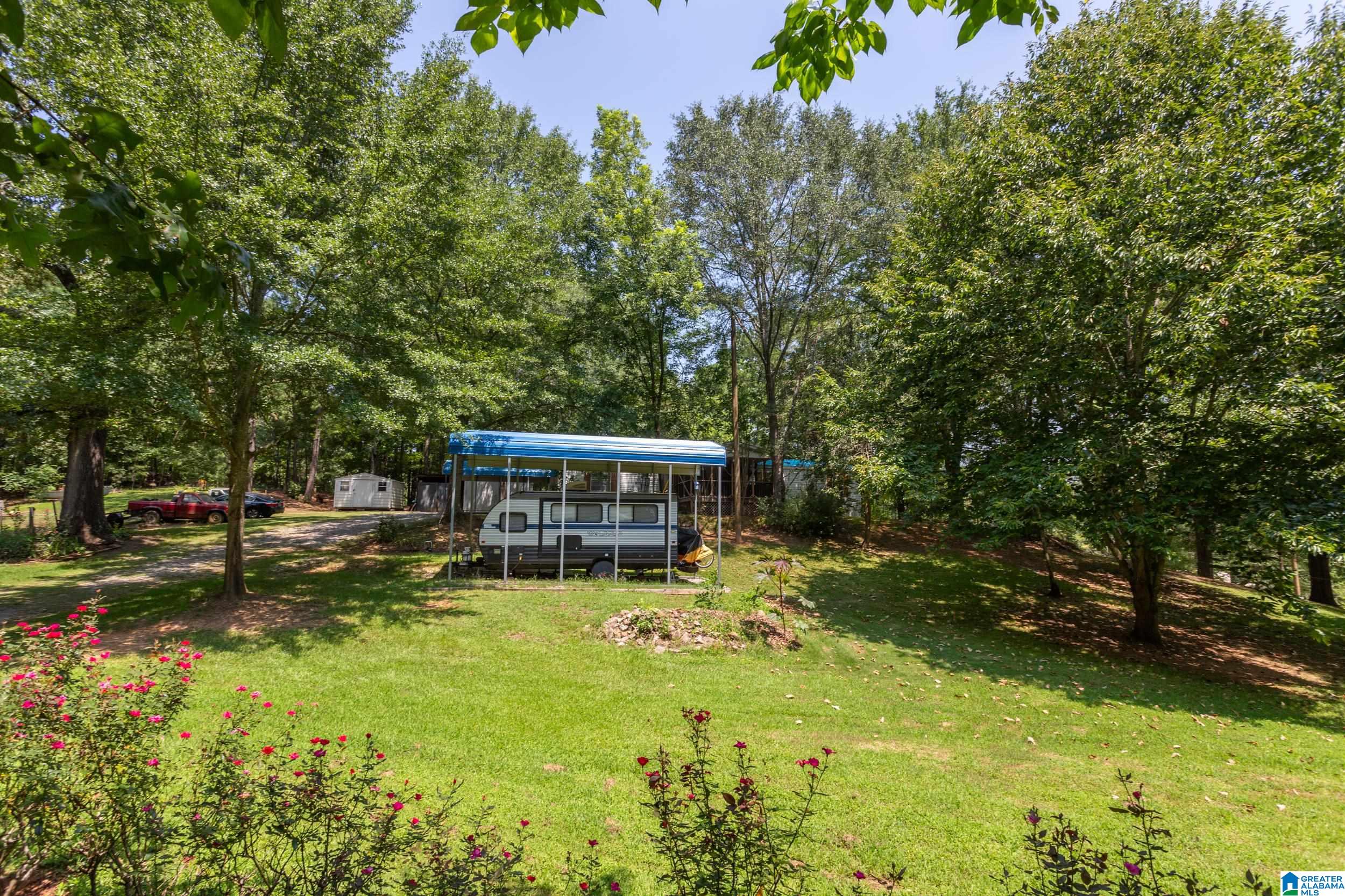 121 Wattsville Drive Ragland, AL 35131 - Photo 28 of 38