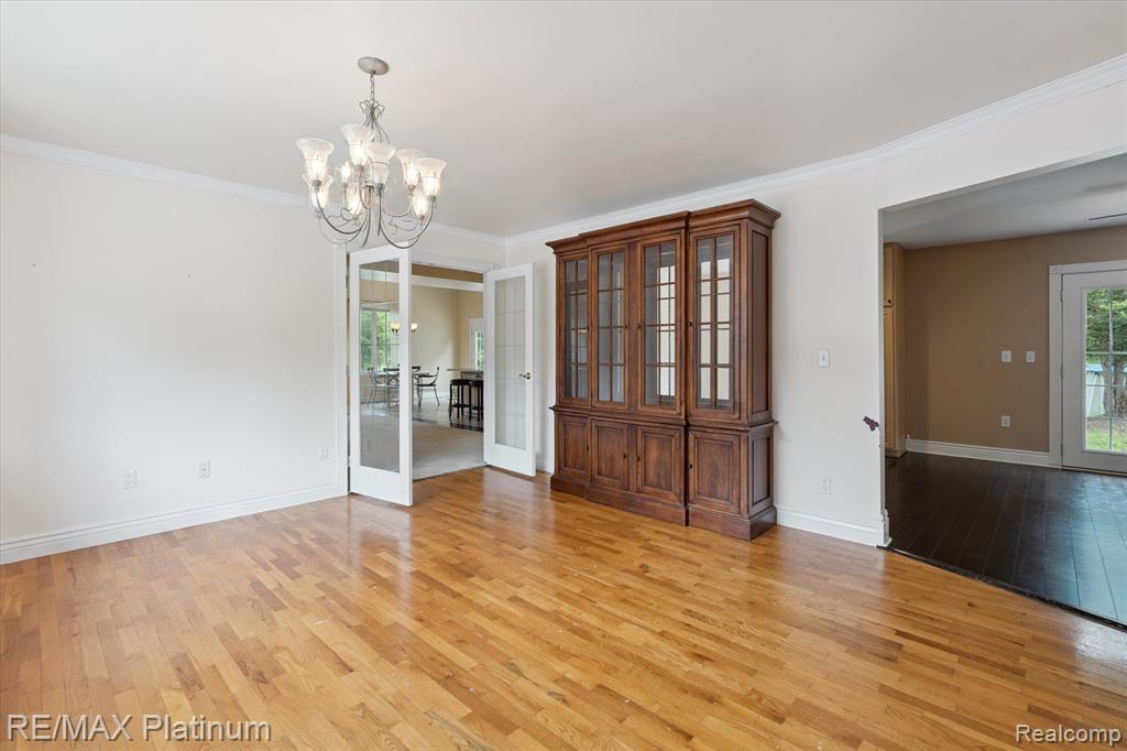 3302 East Rolston Road Fenton, MI 48430 - Photo 7 of 54 Gallery Image 7