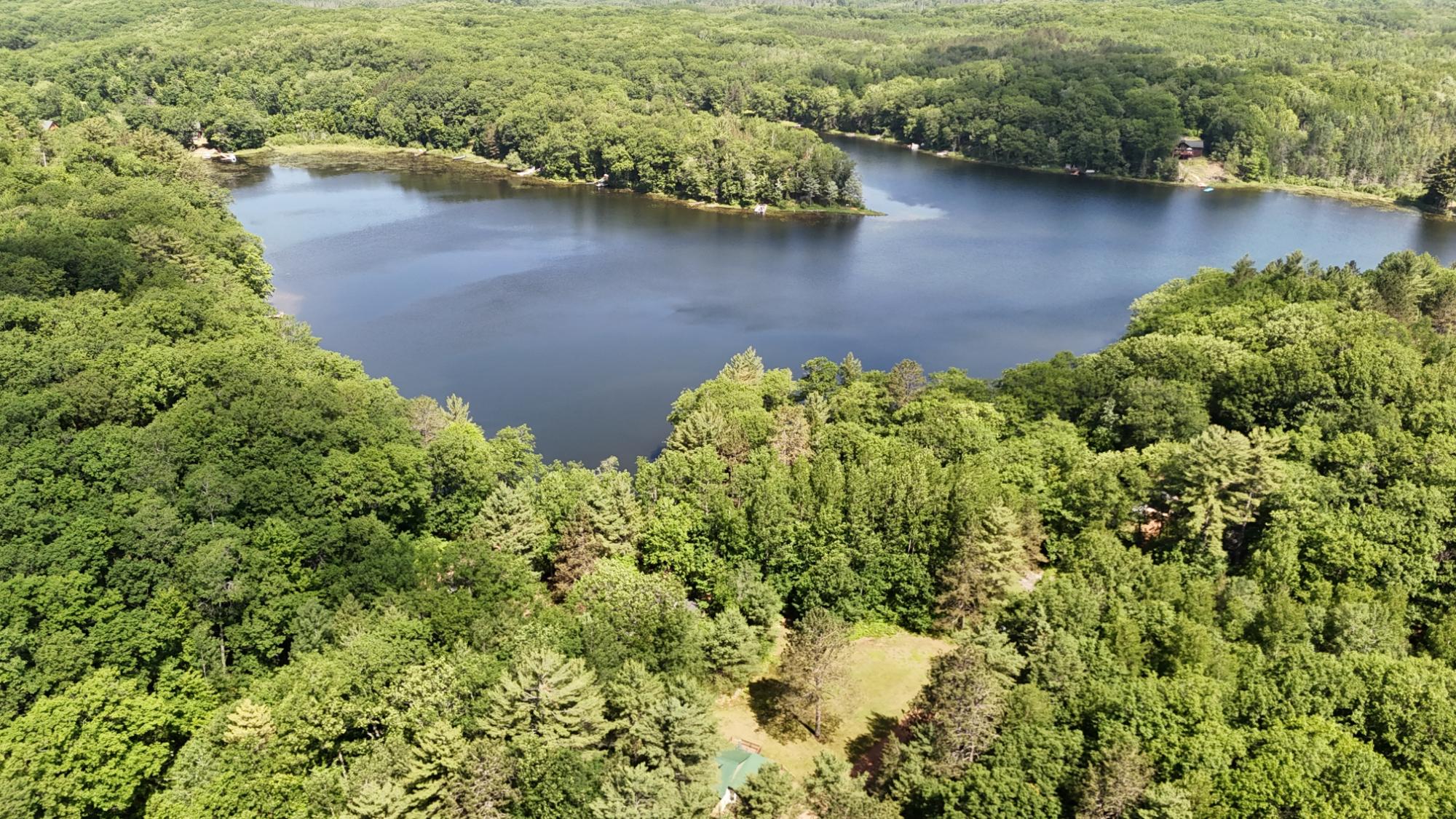 7589 Nose Lake Road Rhinelander, WI 54501 - Photo 1 of 60 Gallery Image 1
