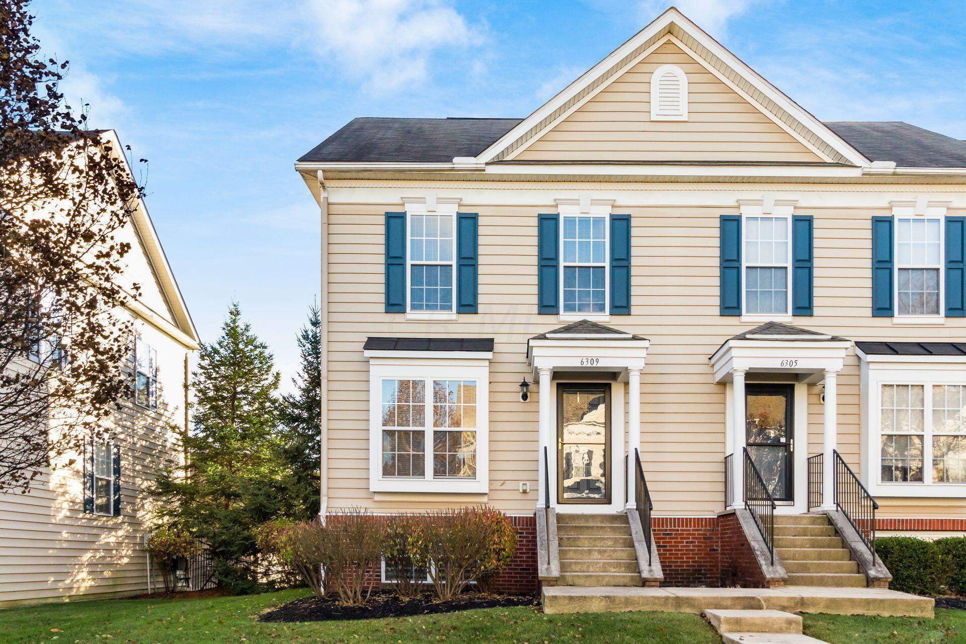 6309 Needletail Road, Unit 25630 Columbus, OH 43230 - Photo 4 of 29 001_g needletail rd front-2-2
