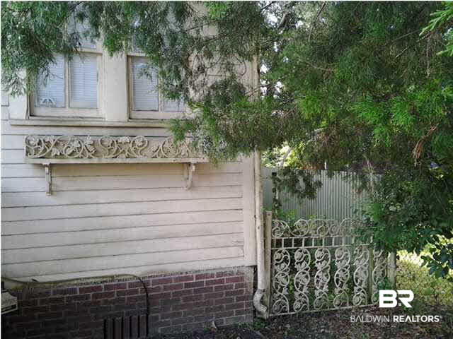 855 Savannah Street Mobile, AL 36603 - Photo 14 of 16 Side