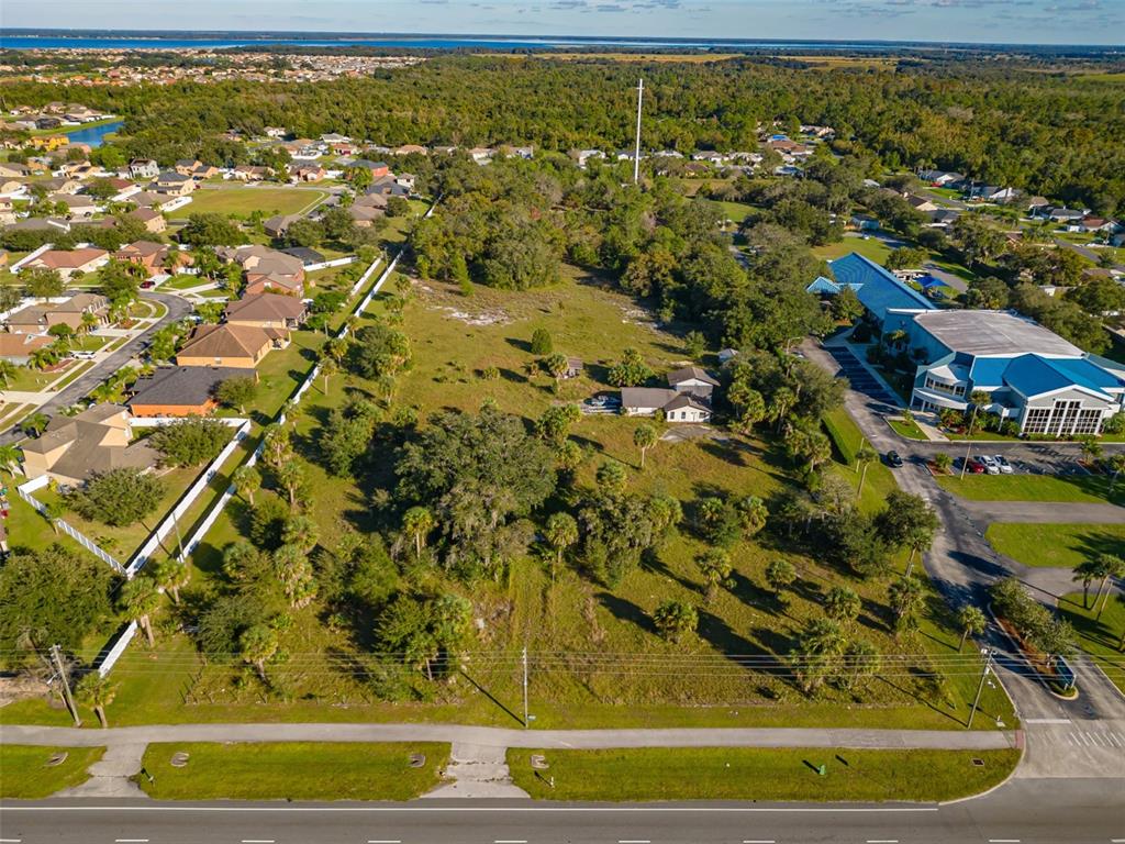4051 Pleasant Hill Road Kissimmee, FL 34746 - Photo 2 of 4 a view of residential houses with outdoor space