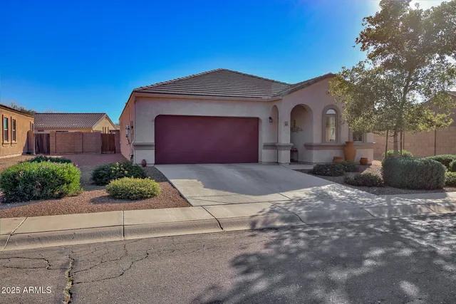 $349,000 | 1881 East Amaya Street, Casa Grande, AZ 85122