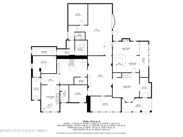 $1,100,000 | 2735 Highway 390, Canadensis, PA 18325