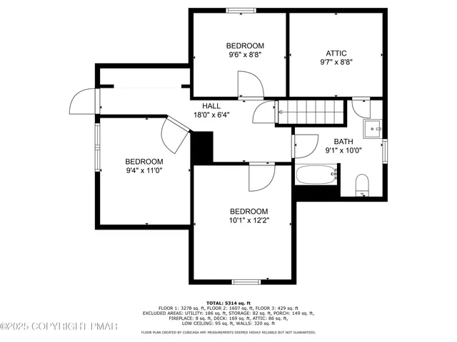 $1,100,000 | 2735 Highway 390, Canadensis, PA 18325