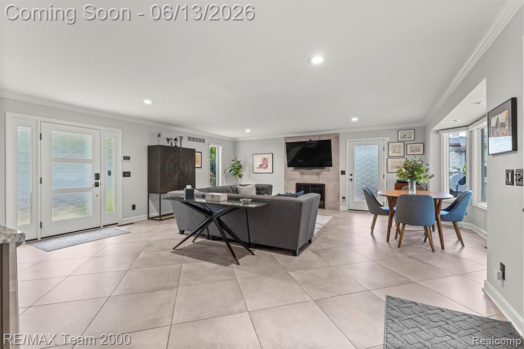 137 North Brady Road Dearborn, MI 48124 - Photo 21 of 72